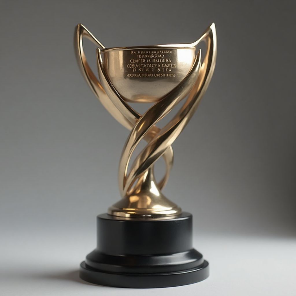 Premio a la Excelencia en Servicio