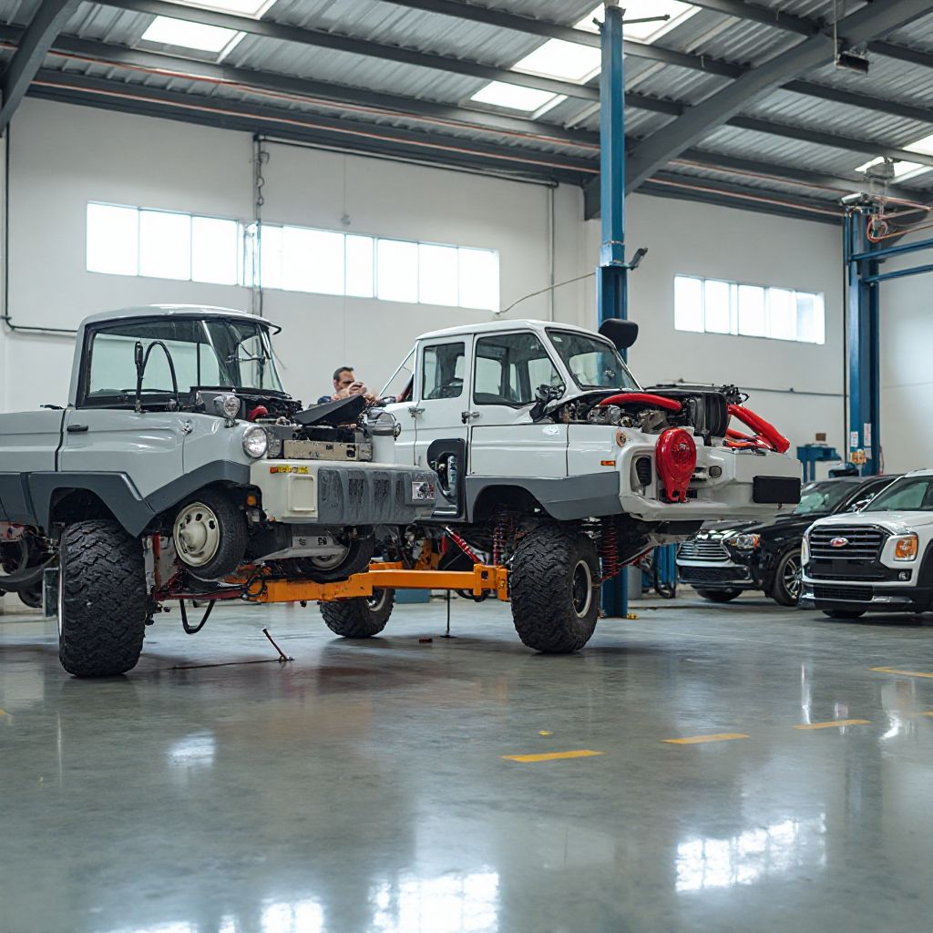 Mejor Asesoría Automotriz