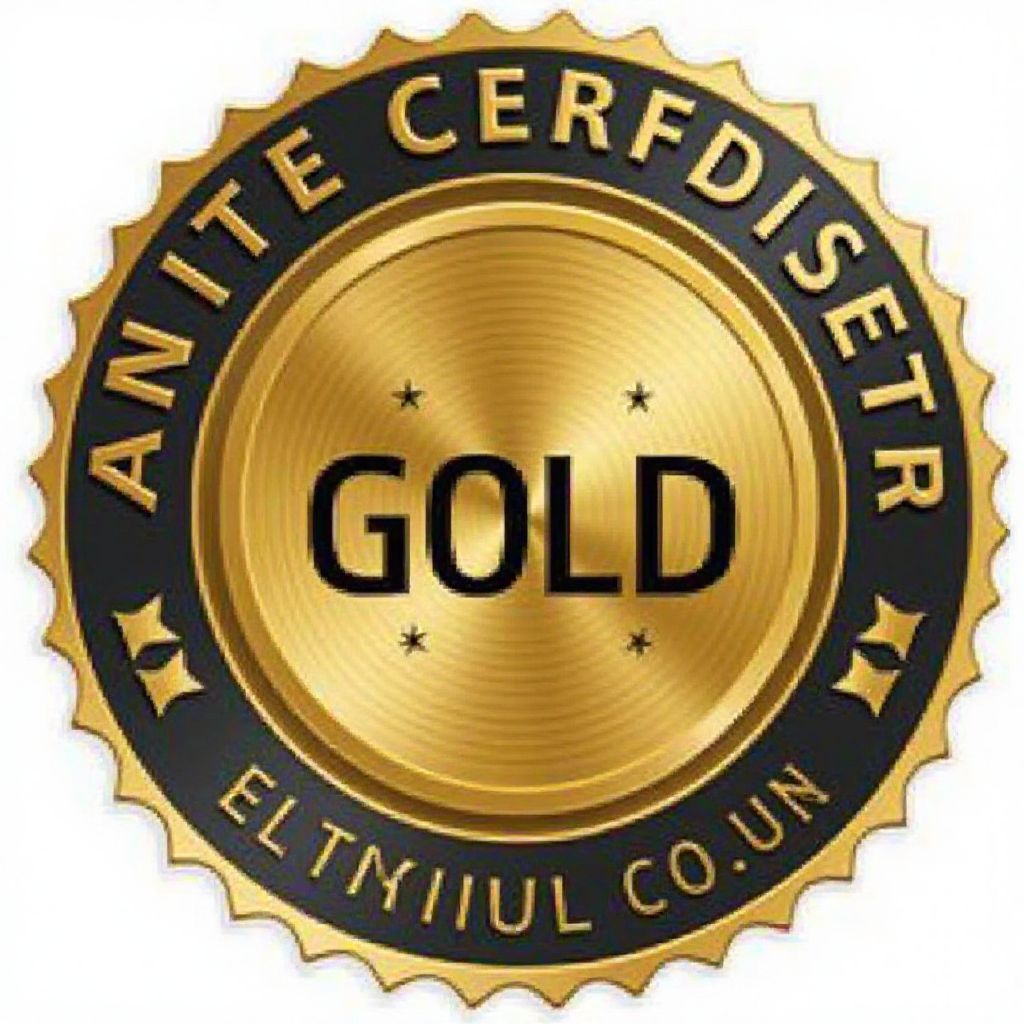 Certificación Gold Partner