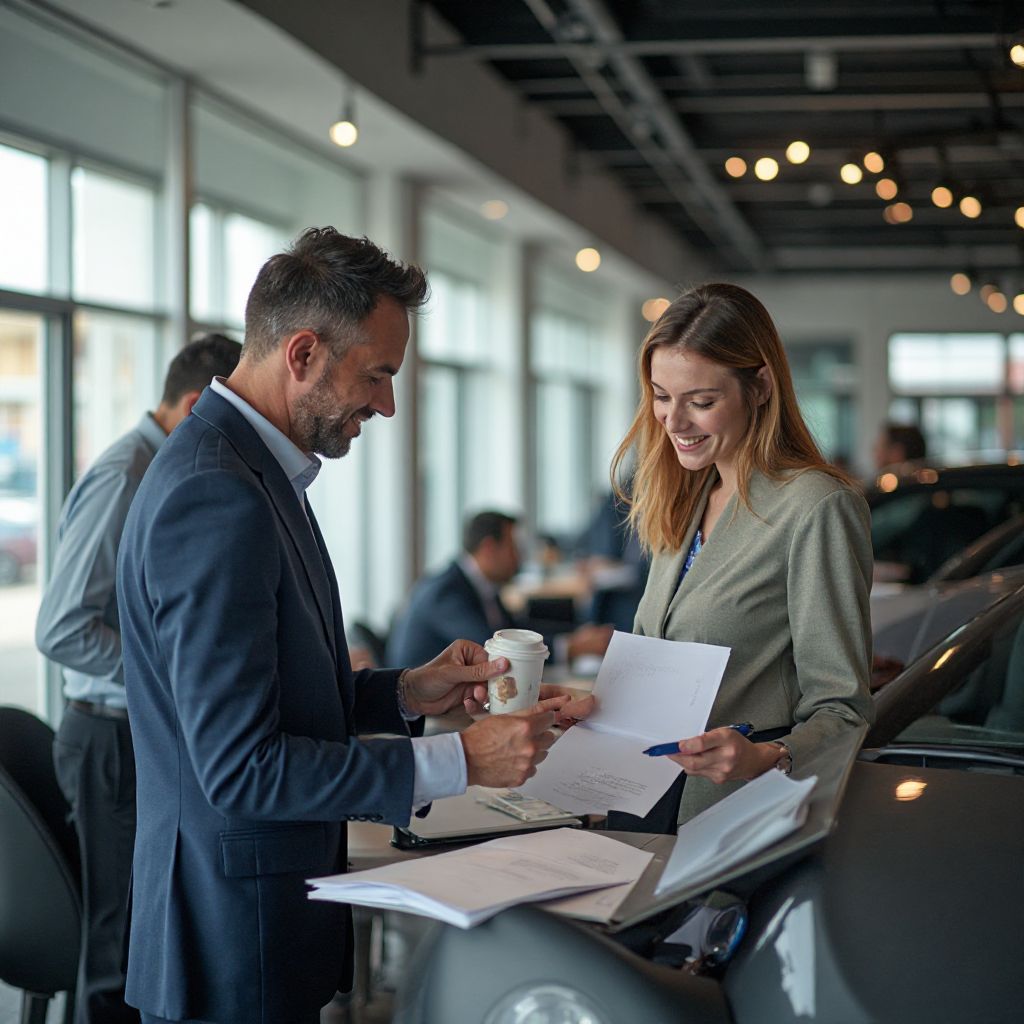 Trámites y documentación