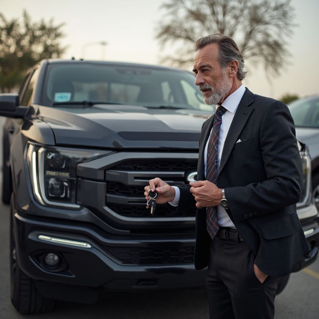 Cliente satisfecho - Gabriel Torres