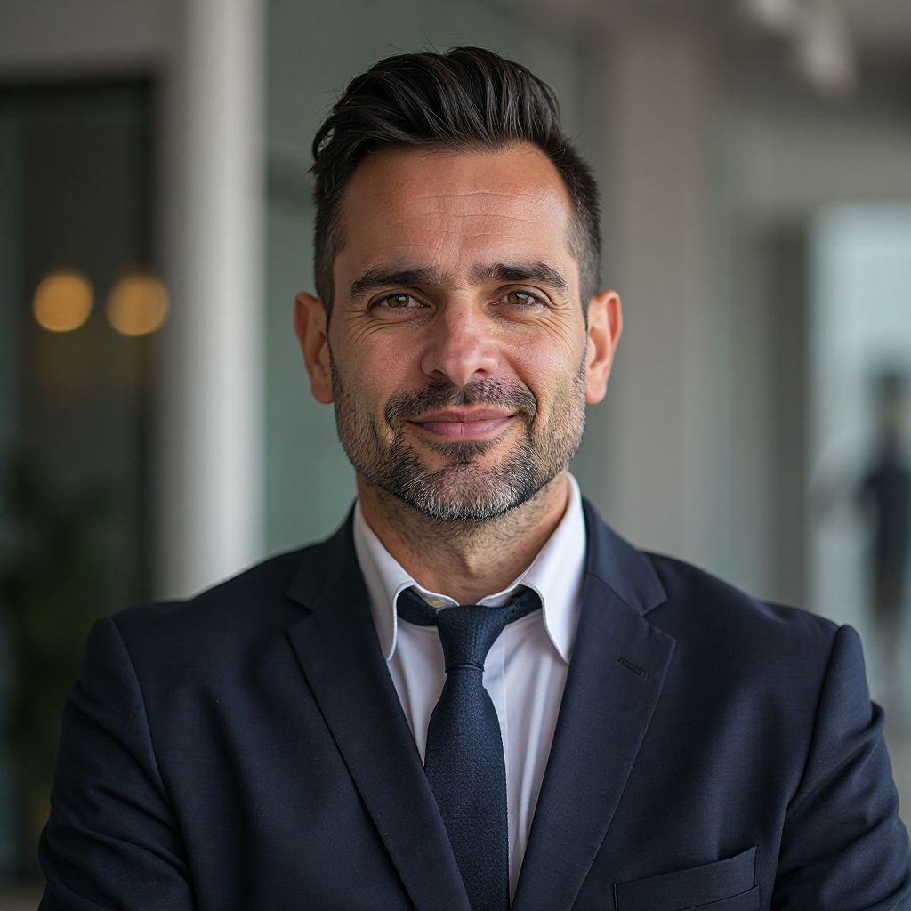 Wilfredo Fernandez Amat